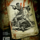 Illustration for article titled Civil War zombies attack in emExit Humanity/em trailer
